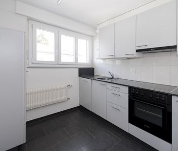 3.5 Zimmer, 71 m², 1. Stock - Photo 1