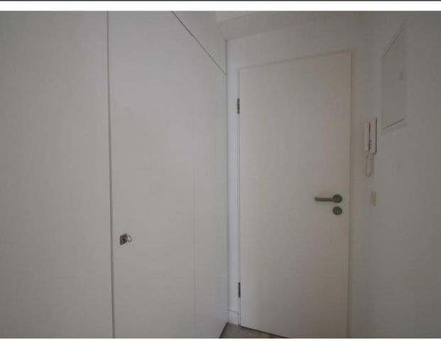 Einzimmerwohnung Düsseldorf Stockum - Foto 1