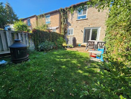 For Lease - 89 Rejane Crescent, Vaughan, Ontario - Photo 3