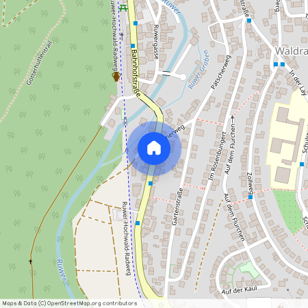 54320, Waldrach Waldrach