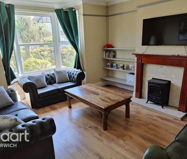 5 bedroom detached house to rent - Photo 4