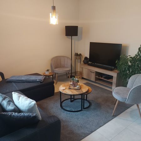 Zeer gunstige EPC-woning met zicht op natuur - Photo 2