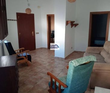 Alquiler de piso en Camino de Cotilla - Photo 5