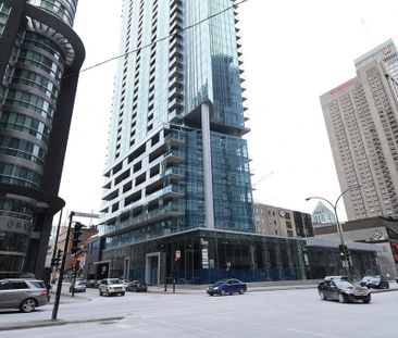 1155 Rue de la Montagne, app.2910, H3G 0C7, H3G 0C7, Montréal - Photo 6