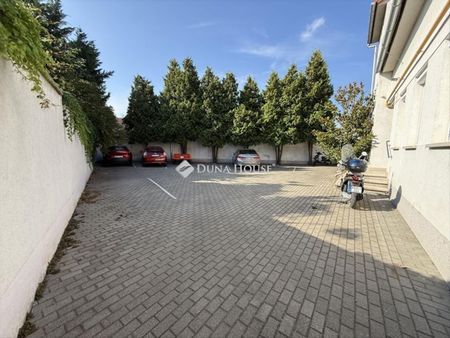 Kiadó újszerű állapotú lakás - Kecskemét - Photo 2