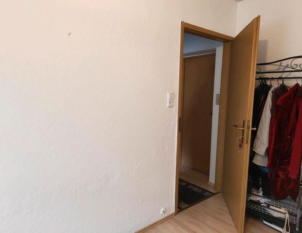 Zimmer in 3er-Frauen-WG - Foto 1