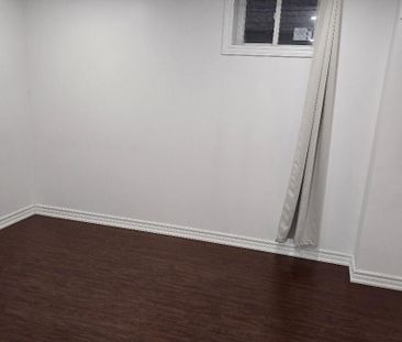 For Lease - 303 Williamson Road Unit# Basement, Markham, Ontario - Photo 2