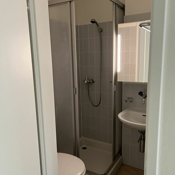 Perfekte Single-Wohnung - befristet bis 30.06.2026 - Foto 1