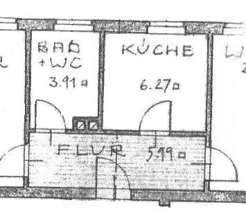 *** Gemütliche 2-Zi-Dachgeschosswohnung in Kierspe-Dorf! *** - Photo 6