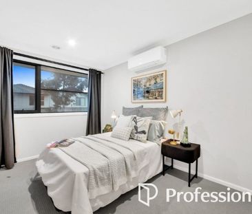 Brand New 4-Bedroom Townhouse - Photo 2