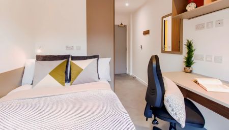 Standard En-Suite - Photo 3