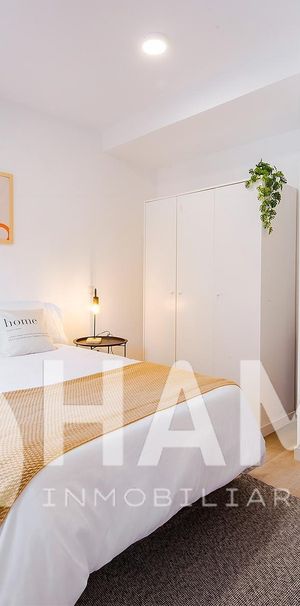 Habitación - Parla - Parla - 625€ MES - Ref. PPMinoParlaSuite - Photo 1