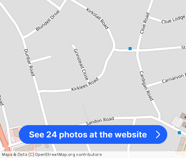 Open Golf 2026 10k per week Kirkless Roa, Birkdale, Southport, PR8 - Photo 1