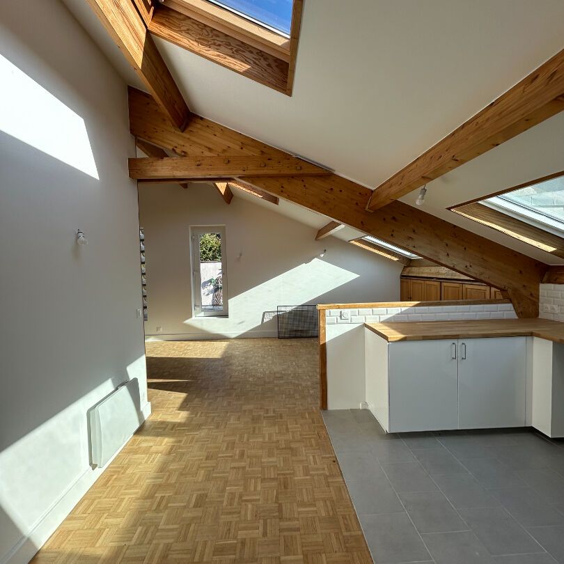 Appartement T3 Le Perreux-sur-Marne à louer - Photo 1