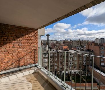 Appartement te huur - Foto 2