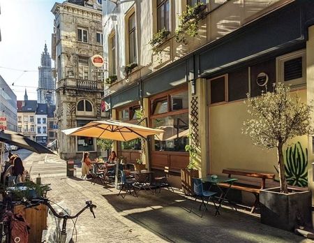 Appartement te huur - Photo 3