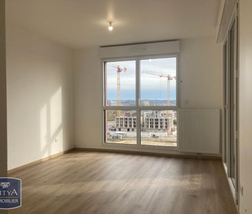 Location Appartement 3 pièces 69m² BORDEAUX 33800 - Photo 5