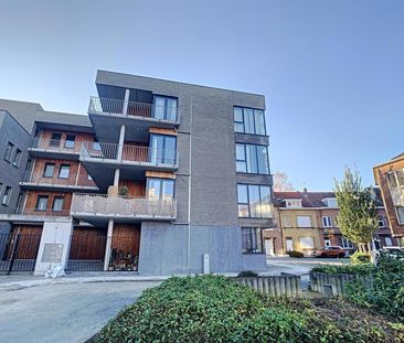 Modern appartement met 2 slaapkamers te Evere! - Photo 1
