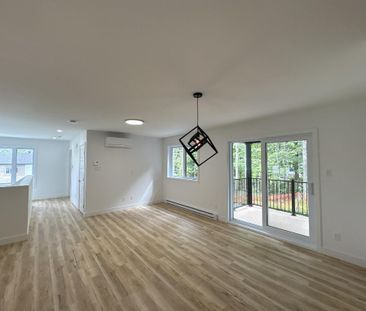 3 1/2 Sherbrooke (Les Nations) - Photo 4