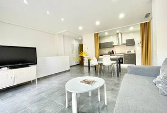 3 BEDROOM GROUND FLOOR - DOLORES