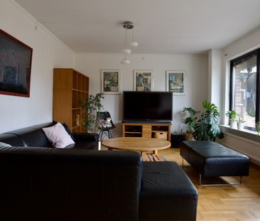 Nypongatan, Lomma - Foto 2