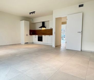 Appartement te huur - Foto 4