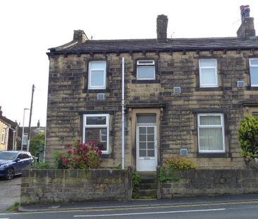 2 bedroom end of terrace house to rent - Photo 4