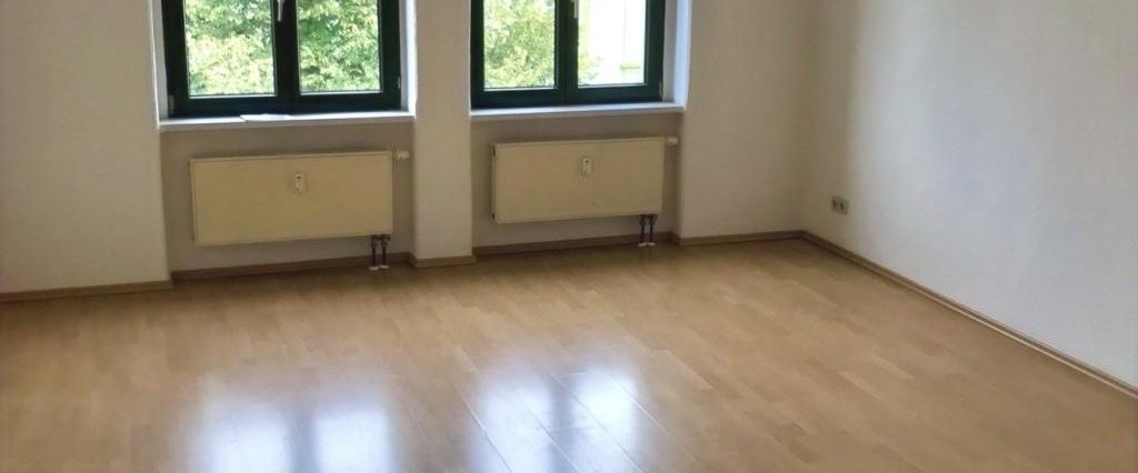 Preiswerte schöne 2-R- Wohnung ca.46m² in MD - Stadtfeld Ost im 3.OG zu vermieten. - Photo 1