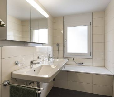 4.5 Zimmer, 110 m², 2. Stock - Foto 5
