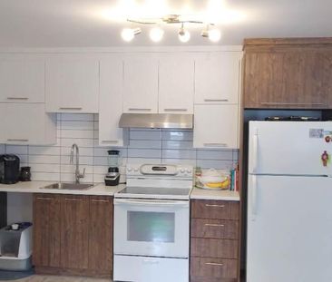 3 1/2 à Joliette, Lanaudière - Photo 3