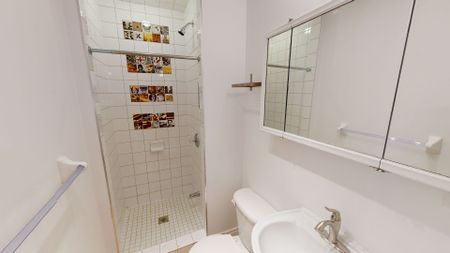 For Lease - 1152 Gerrard Street Unit# 208, Toronto, Ontario - Photo 2