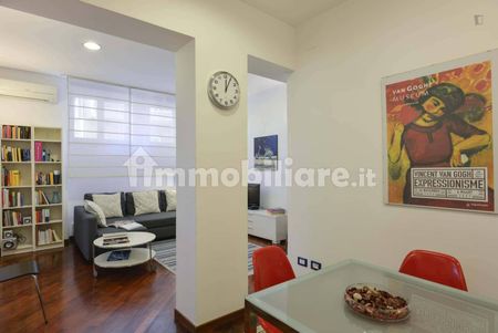 Bilocale via Carlo Rusconi, Monteverde Vecchio, Roma - Foto 4