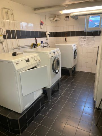 Tegnersgatan 3B - Foto 3