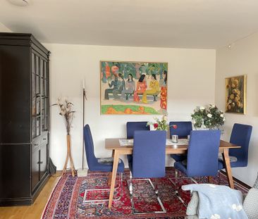 Erik Dahlbergs gata 35, Helsingborg - Foto 3