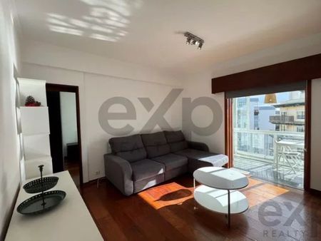 Apartamento T1 em Lisboa - Photo 3