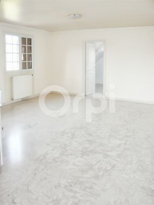Location Appartement 1 pièce 41m² LONGPERRIER 77230 - Photo 1