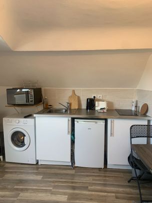 studio 7 - centre ville - Photo 1