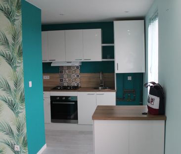 Appartement T4 ROANNE à louer - Photo 1