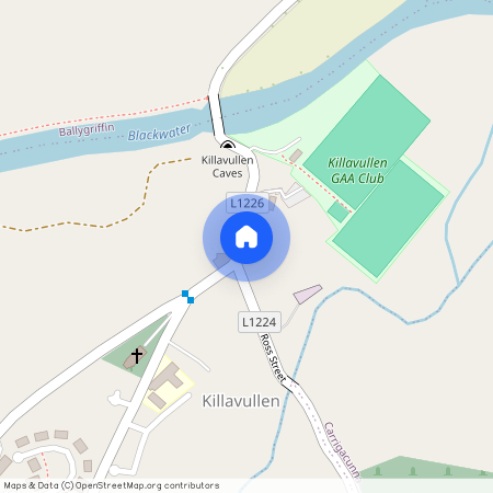 Main St, Killavullen, Co.Cork, P51XD9K, Dublin