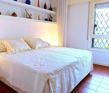 4 room luxury Apartment for rent in Sitges, Catalonia - Photo 1