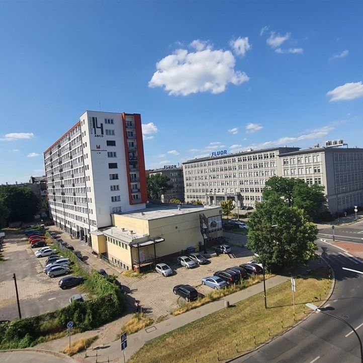 Gliwice, Centrum, al. Wyszyńskiego - Photo 1