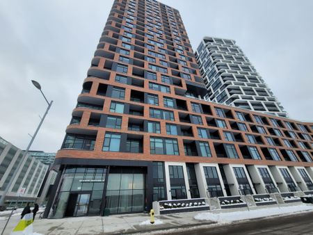 For Lease - 38 Andre De Grasse Street Unit# 1203, Markham, Ontario - Photo 2