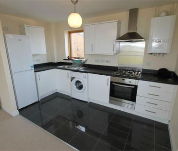 2 bedroom apartment to rent - Photo 6