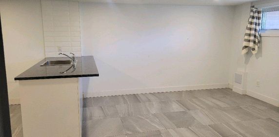 4 1/2 a louer villaray - Photo 2