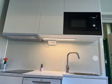 Odengatan, Stockholm - Photo 3