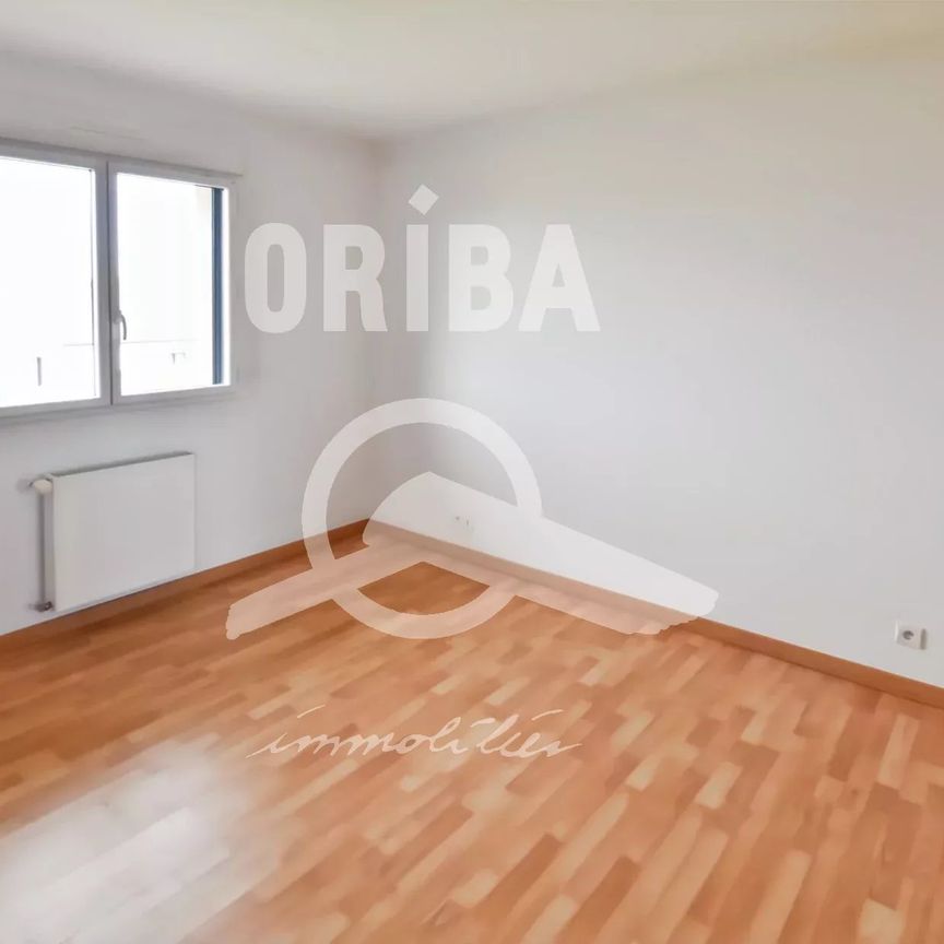 Location Maison 7 pièces 152m² SAUTRON 44880 - Photo 1