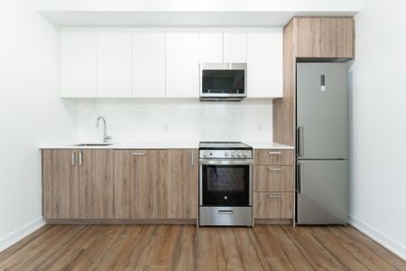 For Lease - 121 Ford Street Unit# 109, Toronto, Ontario - Photo 2