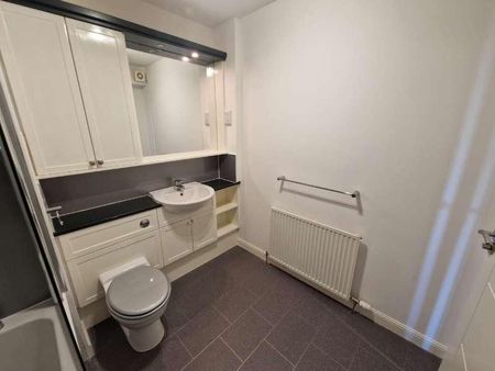 Shaw Crescent, Aberdeen, AB25 - Photo 2