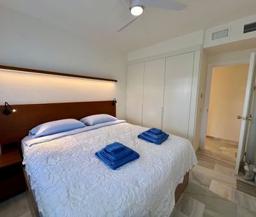Apartment in The Golden Mile, Costa del Sol - Photo 3