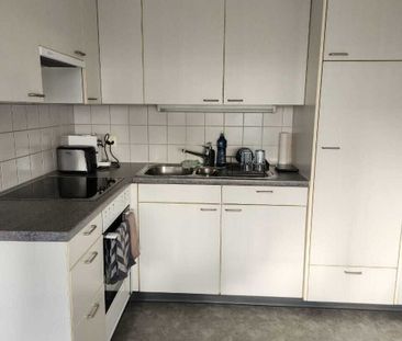 APPARTEMENT DE 2 PIÈCES ET DEMIE À SPREITENBACH (AG), MEUBLÉ, TEMPO... - Foto 2